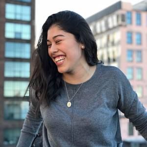 Meet your Posher, Leslie